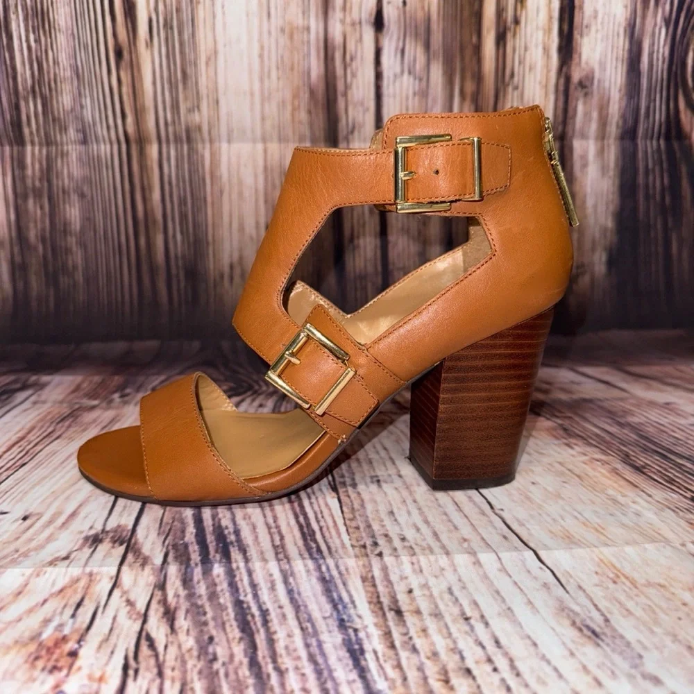 Tommy Hilfiger Block Heel Sandals